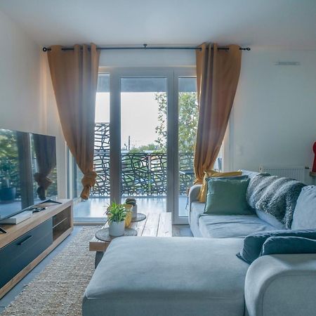 Ferienwohnung T2 Cosy Bordeaux - Tram & Parking Cenon Exterior foto